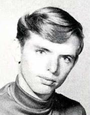 Billy Marvin Perdue